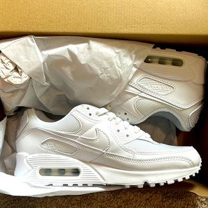 NEW Nike AIR MAX 90 8.5